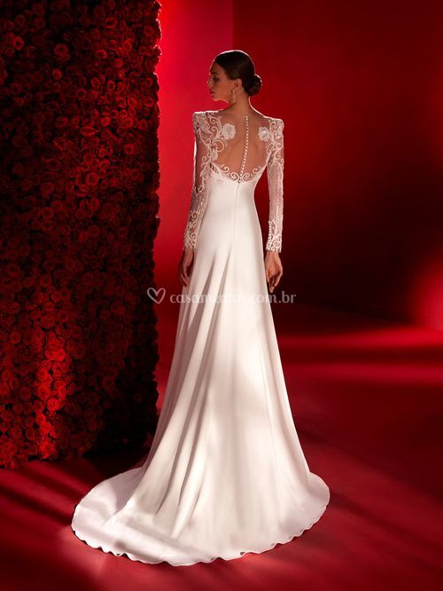 NAIDU, Atelier Pronovias