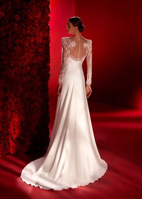 NAIDU, Atelier Pronovias