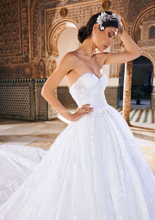 NATRUN, Pronovias