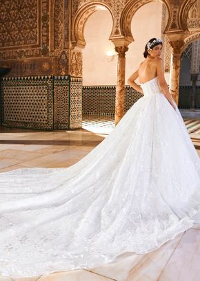 NATRUN, Pronovias