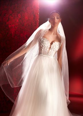 OLIVER, Atelier Pronovias