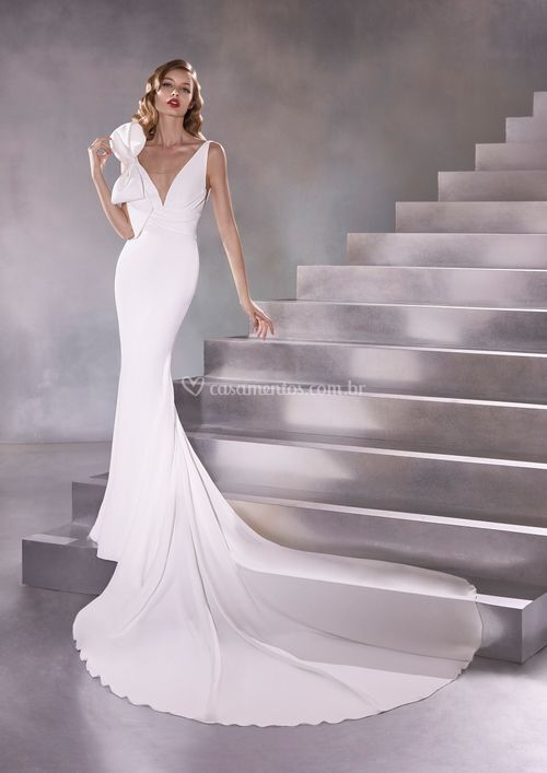 ORBIT, Atelier Pronovias