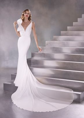 ORBIT, Atelier Pronovias