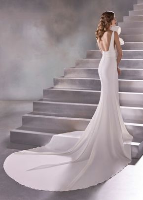 ORBIT, Atelier Pronovias