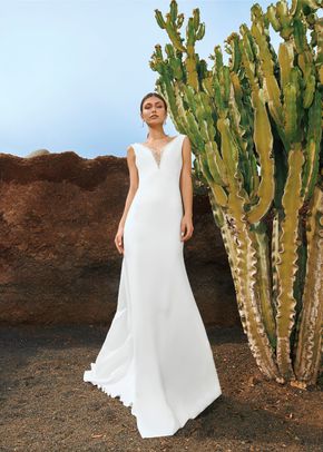 PARIA, Pronovias