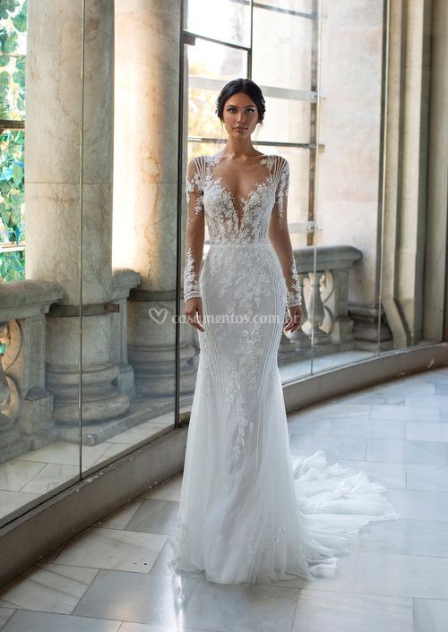 PICKFORD, Pronovias