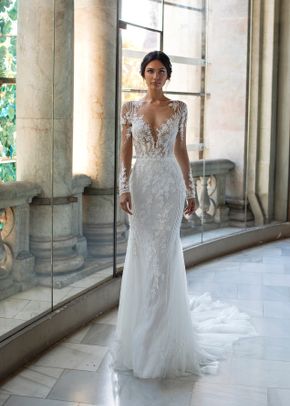 PICKFORD, Pronovias