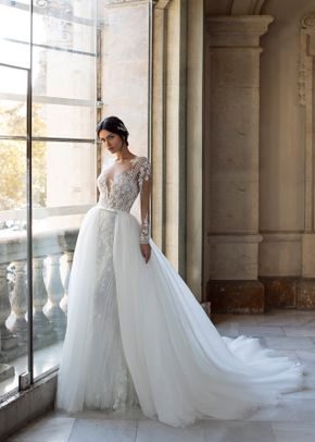 PICKFORD, Pronovias