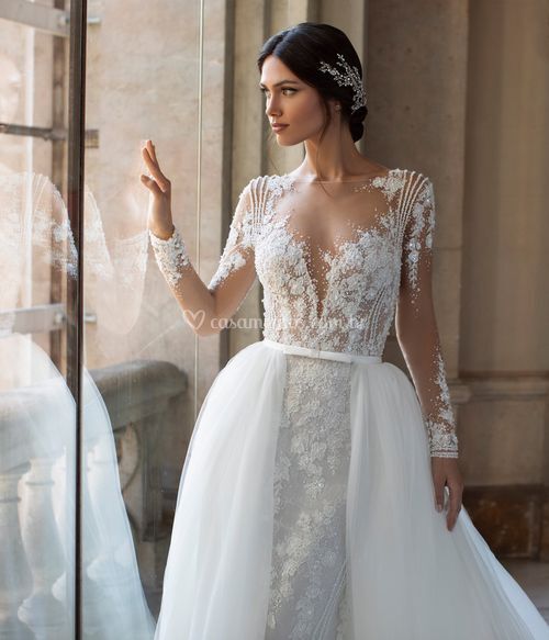 PICKFORD, Pronovias