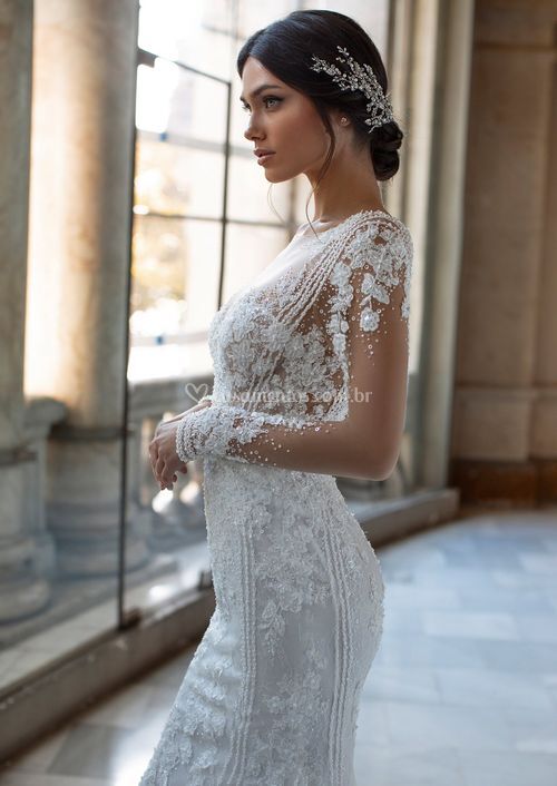 PICKFORD, Pronovias