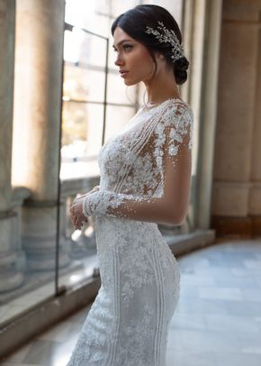 PICKFORD, Pronovias