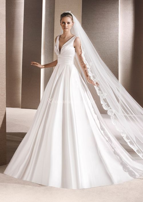 RALEA, St. Patrick La Sposa