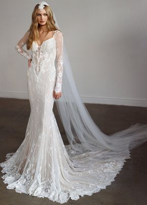 Rania, Galia Lahav