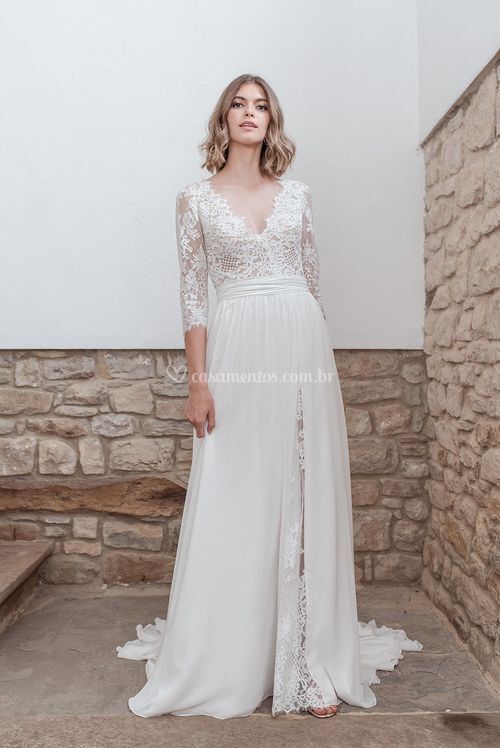 BERTINA, Fara Sposa