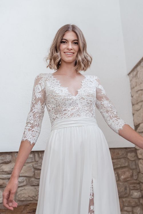 BERTINA, Fara Sposa