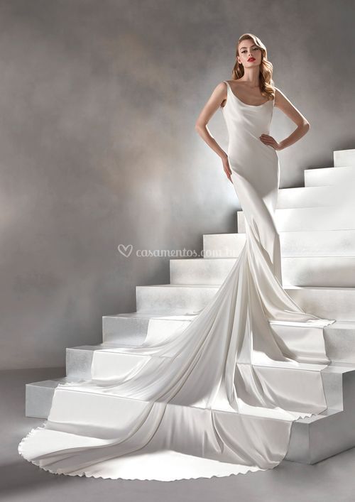 RIBELIA, Atelier Pronovias