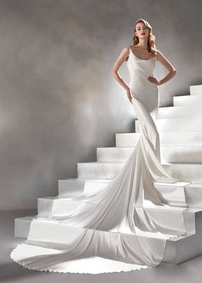 RIBELIA, Atelier Pronovias