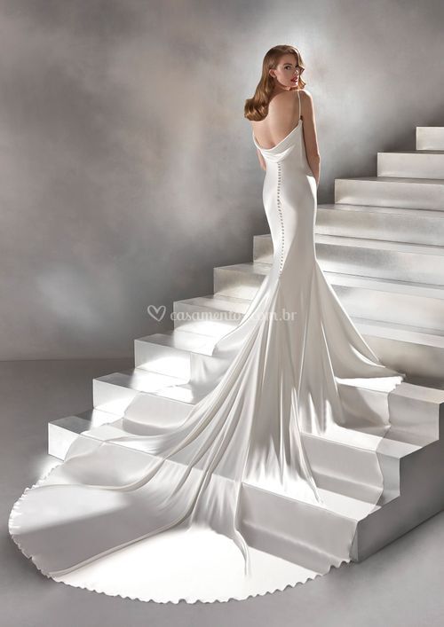 RIBELIA, Atelier Pronovias