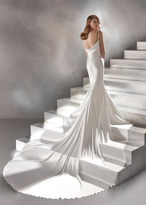 RIBELIA, Atelier Pronovias