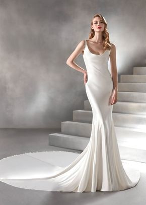 RIBELIA, Atelier Pronovias