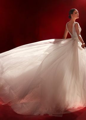 SAPPHO, Atelier Pronovias