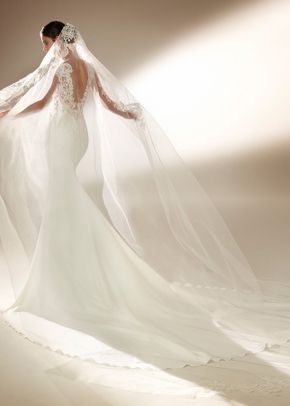 SWANSON, Atelier Pronovias