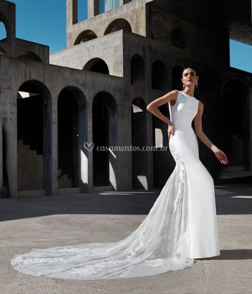 TYRA, Atelier Pronovias