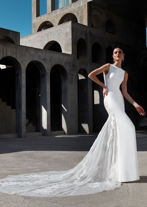 TYRA, Atelier Pronovias