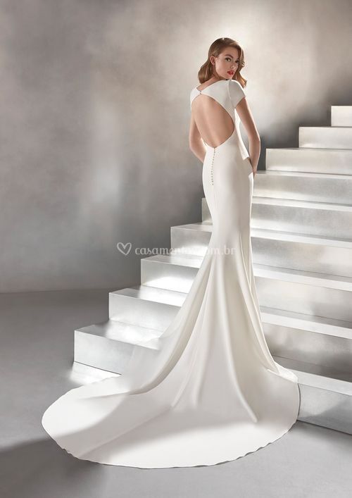 VALERIA, Atelier Pronovias