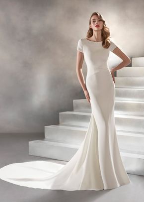 VALERIA, Atelier Pronovias