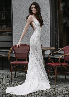 Vic, Galia Lahav