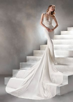 VICENTA, Atelier Pronovias