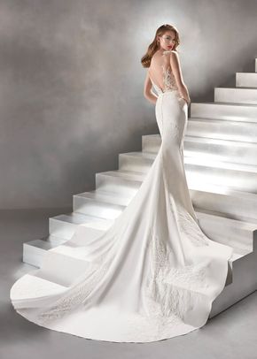 VICENTA, Atelier Pronovias