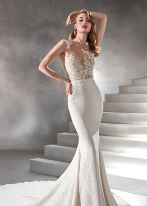 VICENTA, Atelier Pronovias