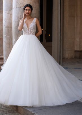 WINTON, Pronovias