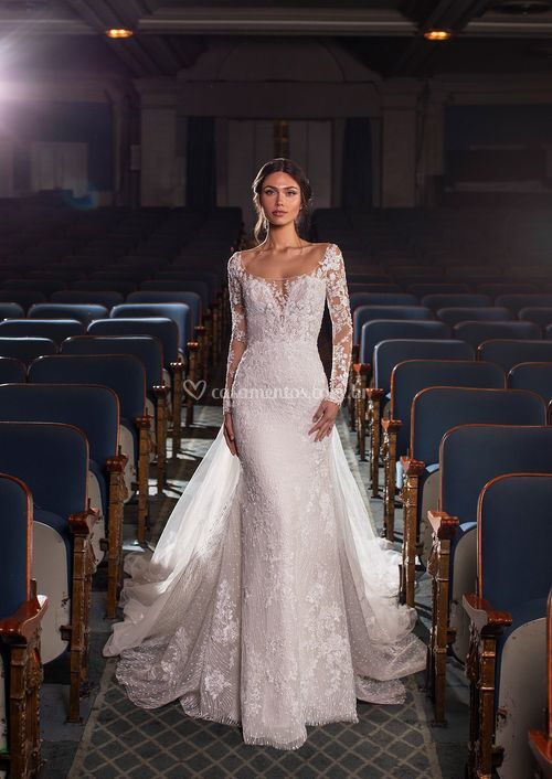 RALSTON, Pronovias