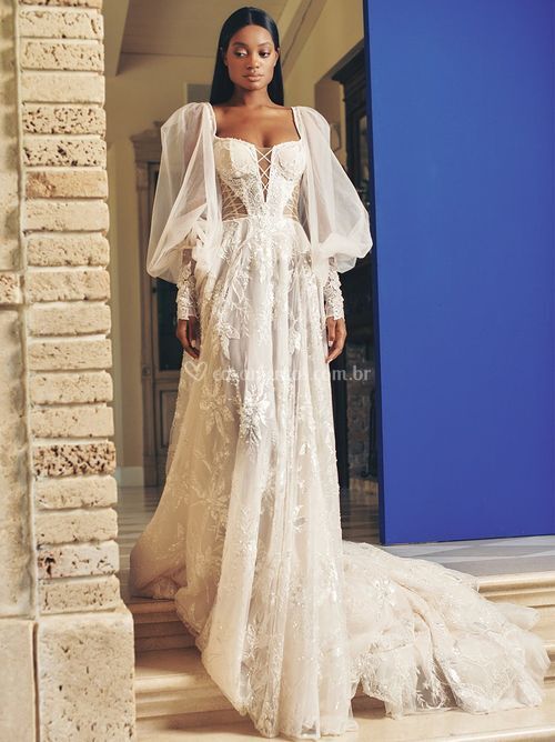 Pipa, Galia Lahav