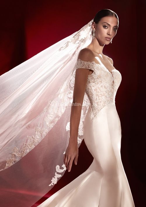 V-RIDLEY, Atelier Pronovias