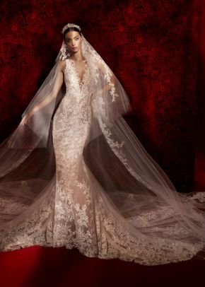 V-DESSAY, Atelier Pronovias