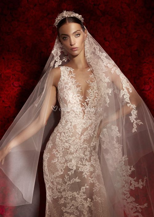 V-DESSAY, Atelier Pronovias