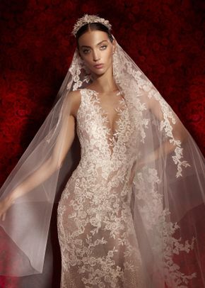 V-DESSAY, Atelier Pronovias