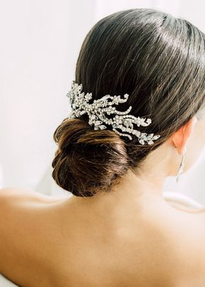 ZANY, Maria Elena Headpieces