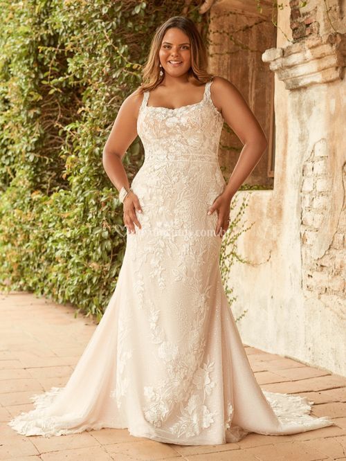 Albany, Maggie Sottero