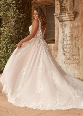 Albany, Maggie Sottero