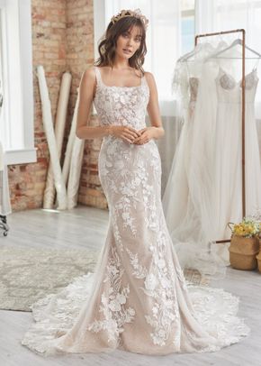 Albany, Maggie Sottero