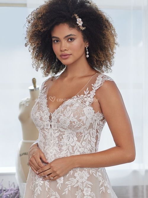 Diana, Maggie Sottero