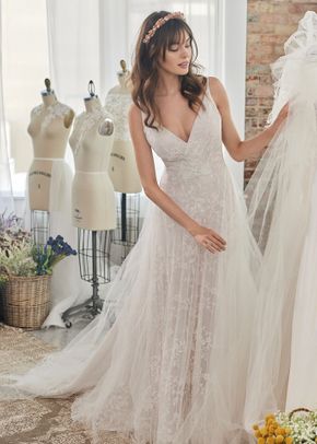 Keris, Maggie Sottero