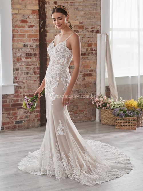 Sebastiane, Maggie Sottero