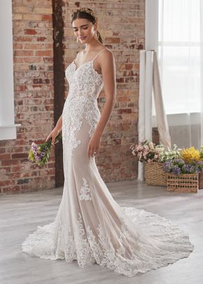 Sebastiane, Maggie Sottero