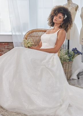 Symphony, Maggie Sottero